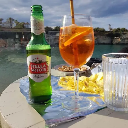 Fantasea Apartamento Paralimni