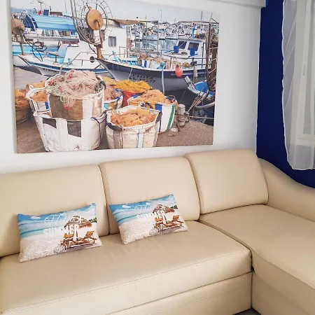 Fantasea Paralimni
