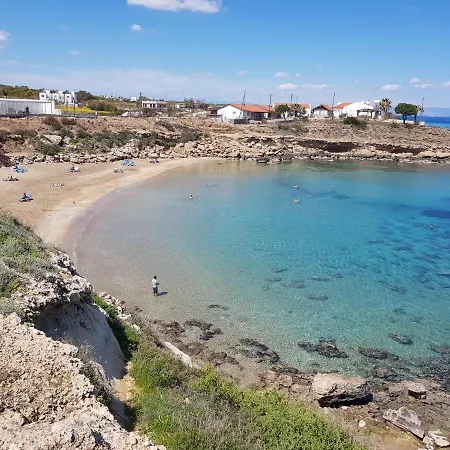 Fantasea * Paralimni