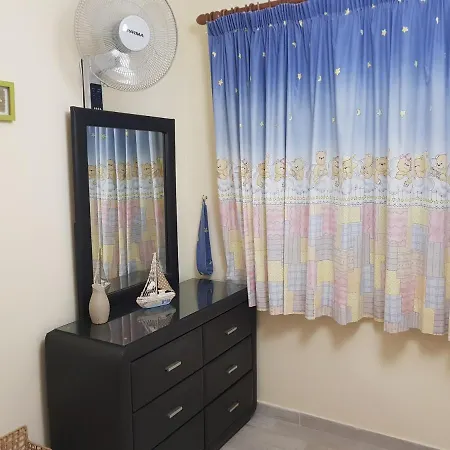 Fantasea Apartamento