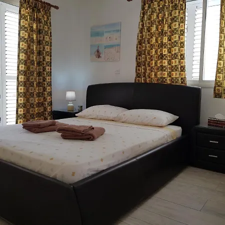 Fantasea Apartamento