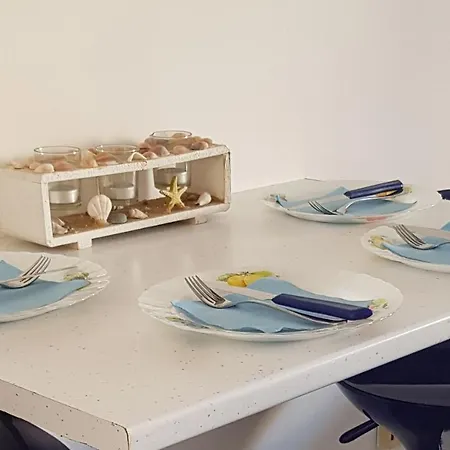 Fantasea Apartment