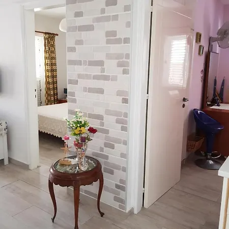 Apartamento Fantasea Paralimni